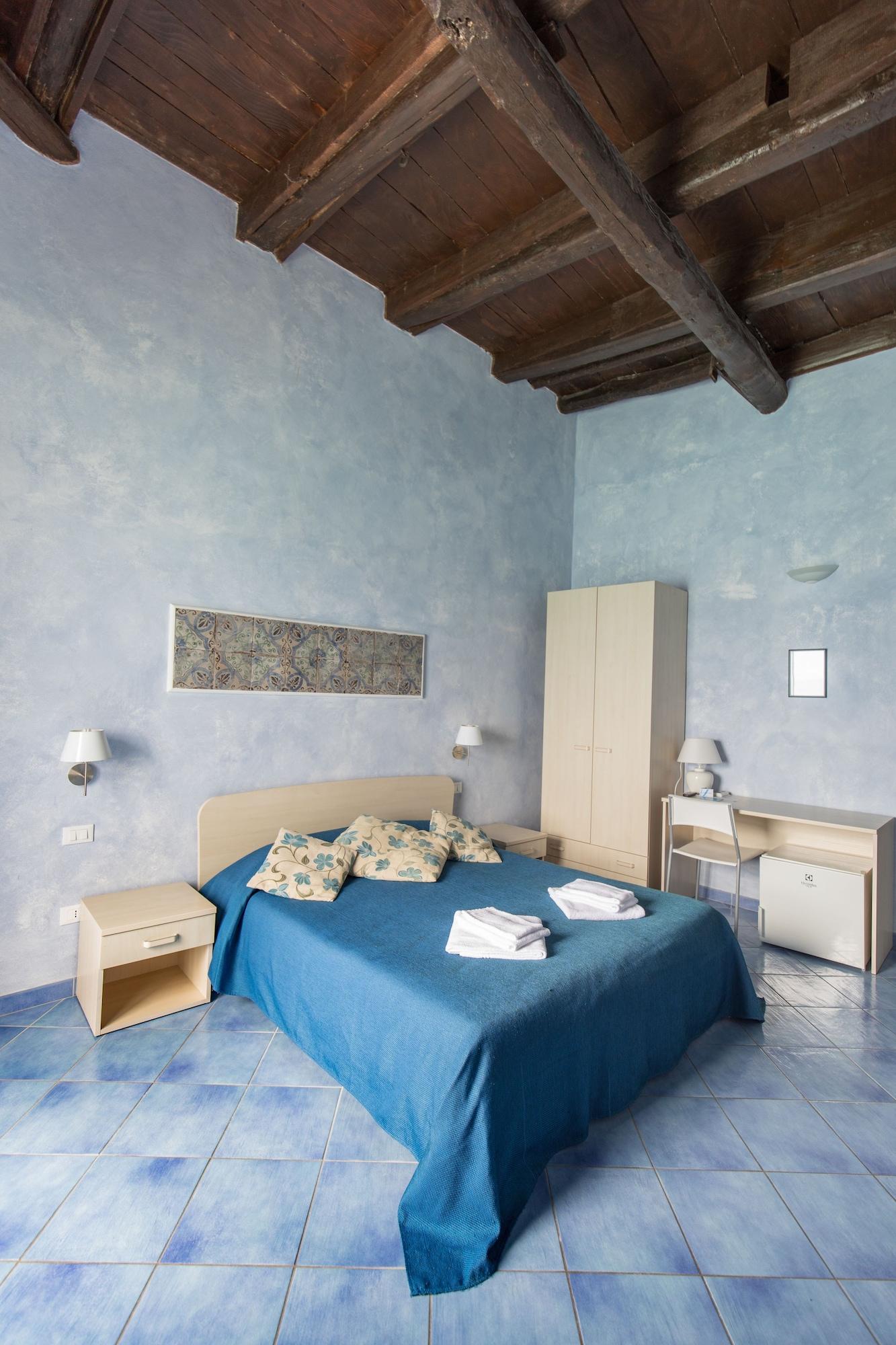 Blu Tropea Maison Exterior foto