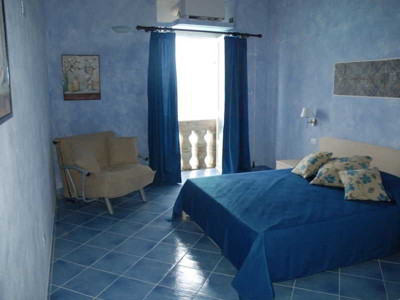 Blu Tropea Maison Exterior foto