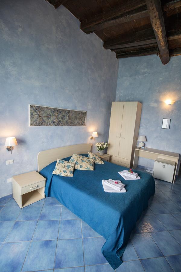 Blu Tropea Maison Exterior foto